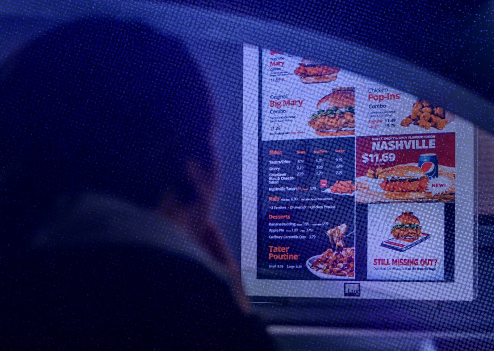 The Drive-Thru Test for Website Navigation